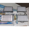 Construction Mobile Generator Light Tower LED Options